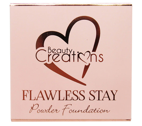 Base Flawless Stay FSP5.0 | Cosméticos al por Mayor