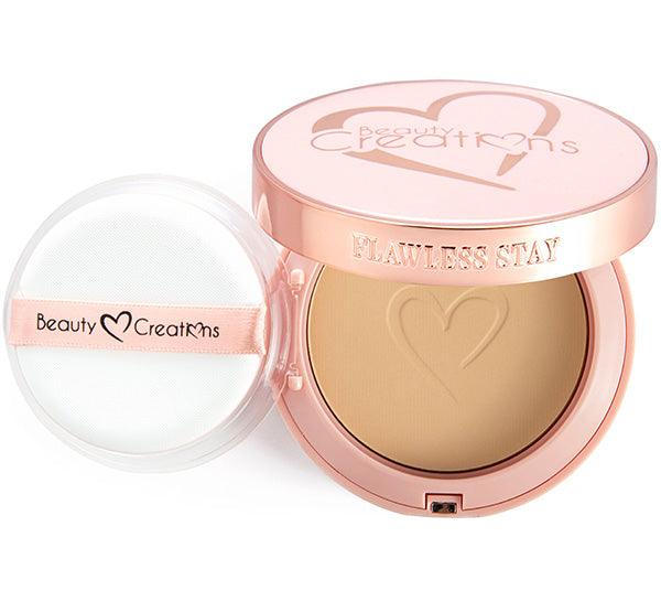 Base Flawless Stay FSP6.0 | Cosméticos al por Mayor