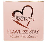Base Flawless Stay FSP6.0 | Cosméticos al por Mayor