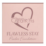 Base en Polvo Flawlass Stay FSP7.0 | Cosméticos al por Mayor