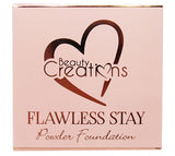 Base Flawless Stay FSP9.0 | Cosméticos al por Mayor