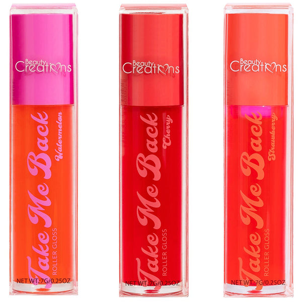 Brillo de Labios - Beauty Creations | Cosméticos al por Mayor