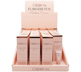 Primer Flawless Stay - Beauty Creations | Cosméticos al por Mayor