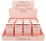 Primer Lawless Stay - Beauty Creations | Cosmeticos al por Mayor