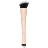 Brocha Snatch And Sculpt de Doble Punta | Cosméticos al por Mayor