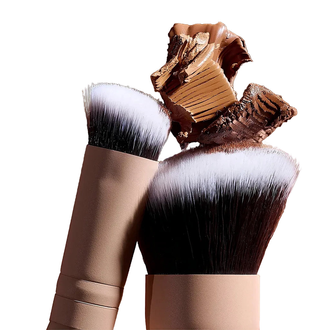 Brocha Snatch And Sculpt de Doble Punta | Cosméticos al por Mayor