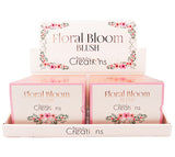 Floral Bloom Paleta de Rubores Beauty Creations | Cosméticos al por Mayor