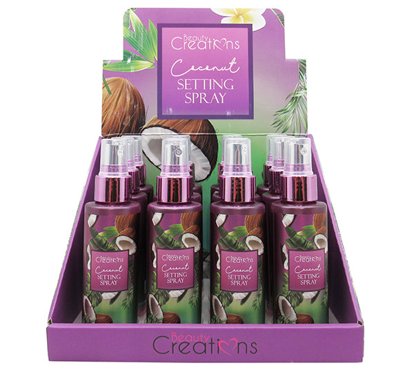 Fijador de Maquillaje - Beauty Creations | Cosméticos al por Mayor