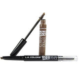  Browie Wowie - L.A. Colors | Cosméticos al por Mayor  