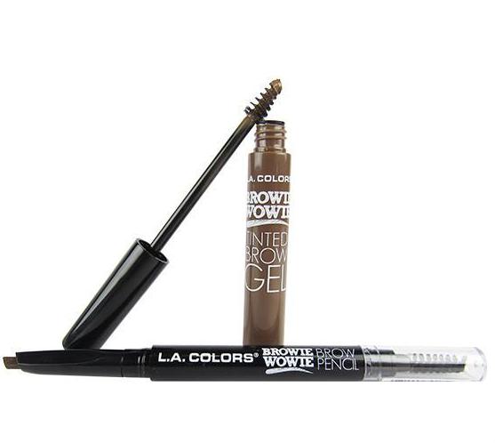  Browie Wowie - L.A. Colors | Cosméticos al por Mayor  