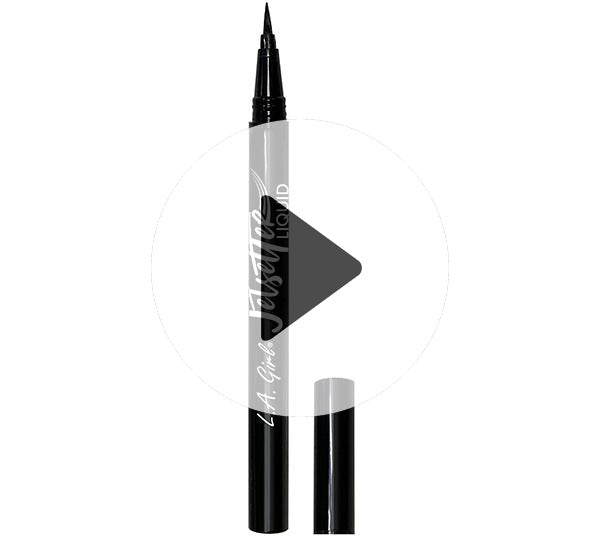 Delineador Líquido Jetsetter - L.A. Girl | Cosméticos al por Mayor