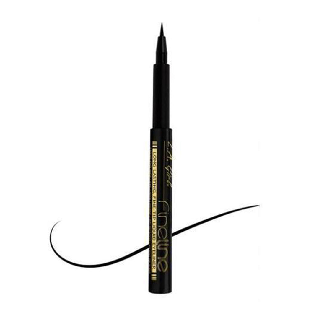 Fineline Delineador Líquido - L.A Girl | Cosméticos al por Mayor  