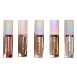 Sombra líquida Diamond Daze - Moira Beauty | Cosméticos al por Mayor