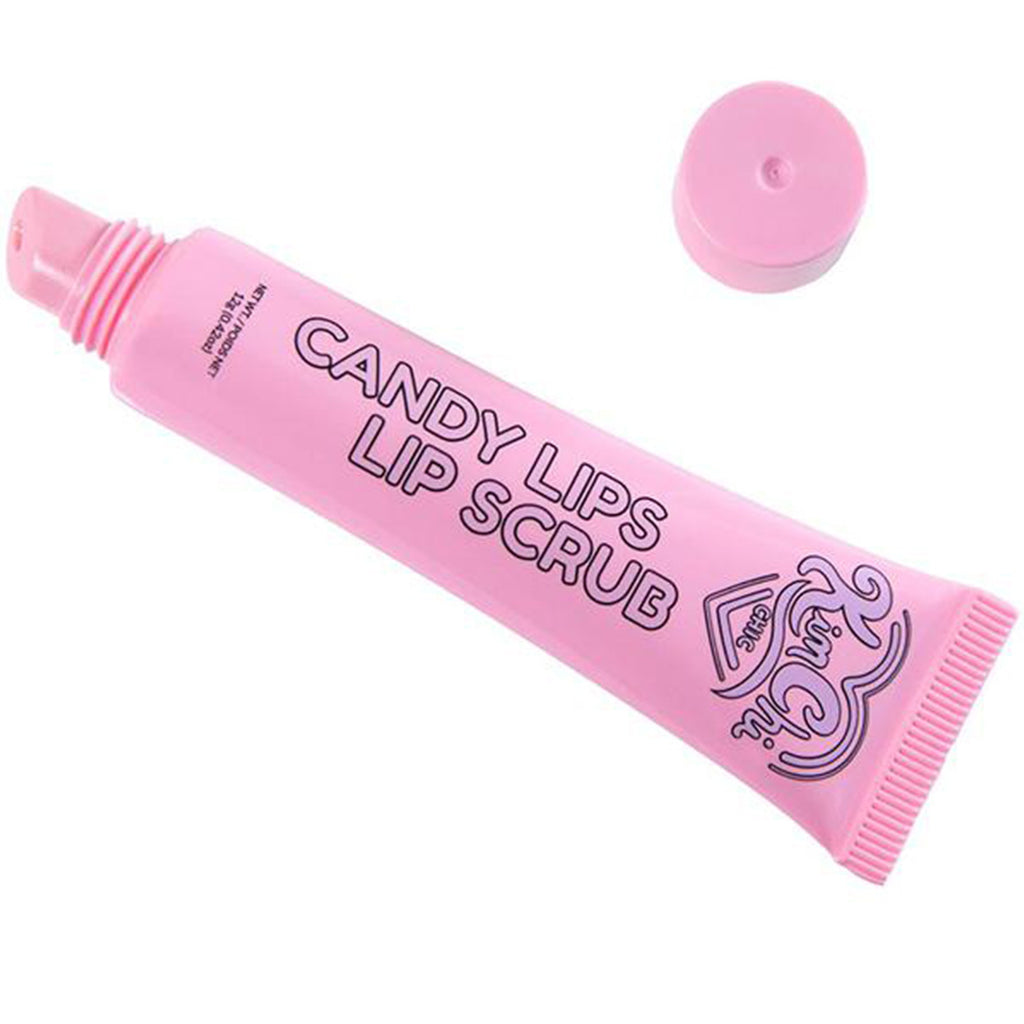 Exfoliante Labial Candy Lips Minty Risses | Cosméticos al por Mayor