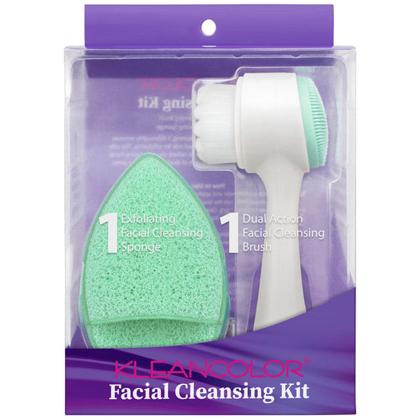 Limpiador Facial Kleancolor | Cosméticos al por Mayor