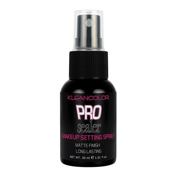 Spray Fijador de Maquillaje Pro Sealer | Cosméticos al por Mayor