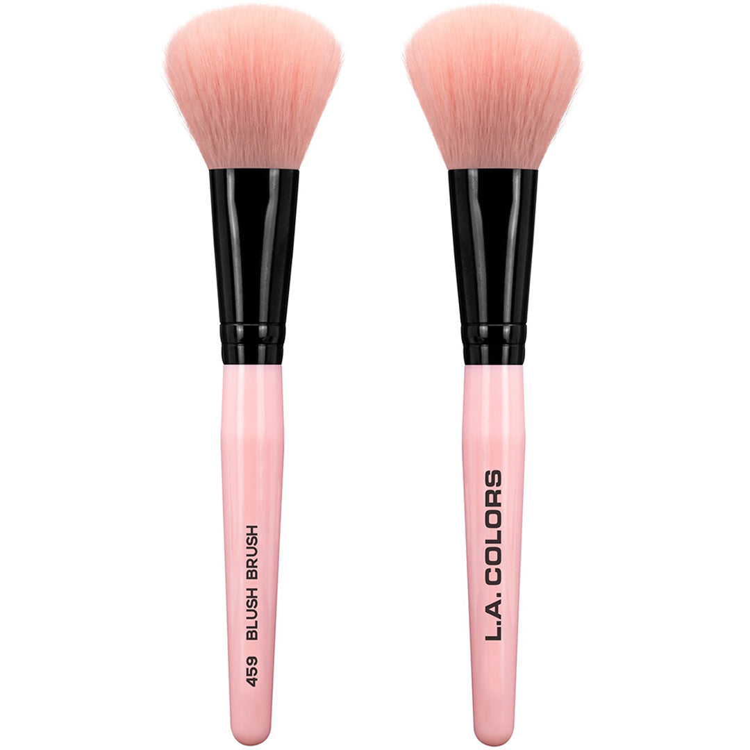 Brochas para Difuminar y Definir L.A. Colors | Cosméticos al por Mayor