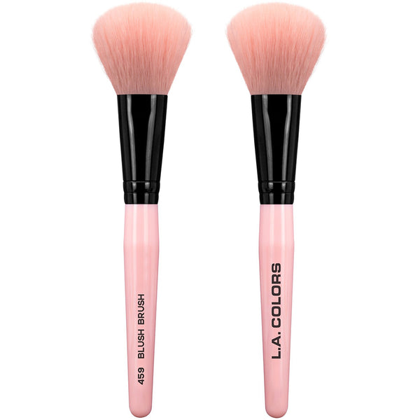 Brochas para Difuminar y Definir L.A. Colors | Cosméticos al por Mayor