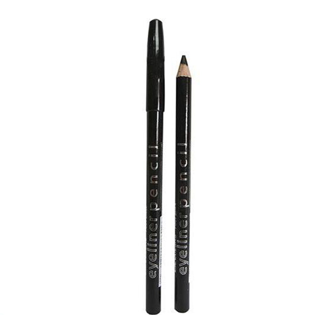 Delineador Negro - L.A. Colors | Cosméticos al por Mayor  