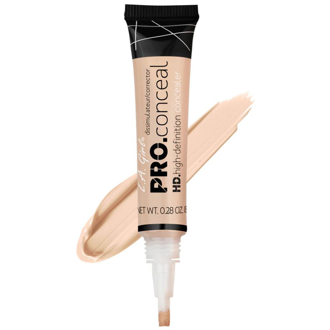 Corrector HD Pro Fairest - L.A. Girl | Cosméticos al por Mayor