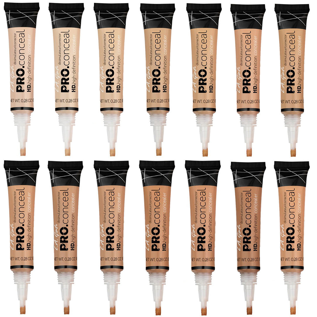 HD Pro Conceal Surtido L.A. Girl | Cosméticos al por Mayor