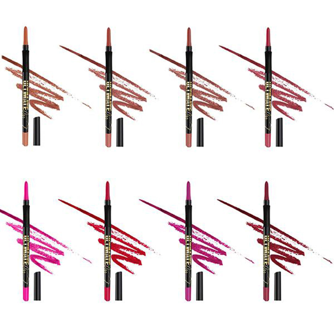 Ultimate Auto Lip Liner - L.A Girl | Cosméticos al por Mayor  