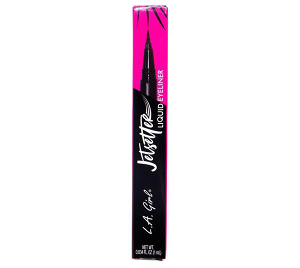 Delineador Líquido Jetsetter - L.A. Girl | Cosméticos al por Mayor