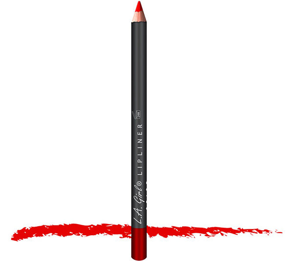 Delineador de labios Forever Red | Cosméticos al por Mayor