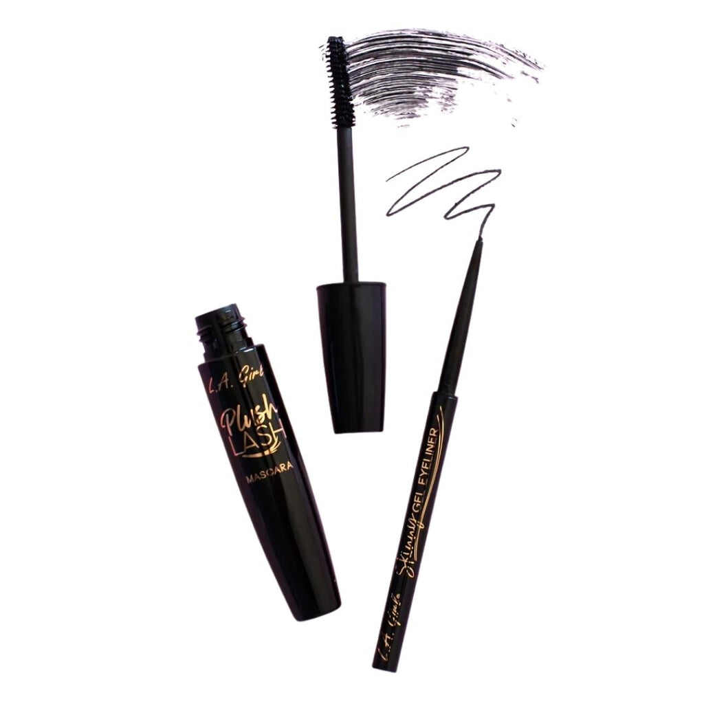 Máscara de Pestañas y Delineador en Gel Cosméticos al por Mayor