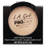 Polvo Compacto Buff HD Pro - L.A Girl | Cosméticos al por Mayor  