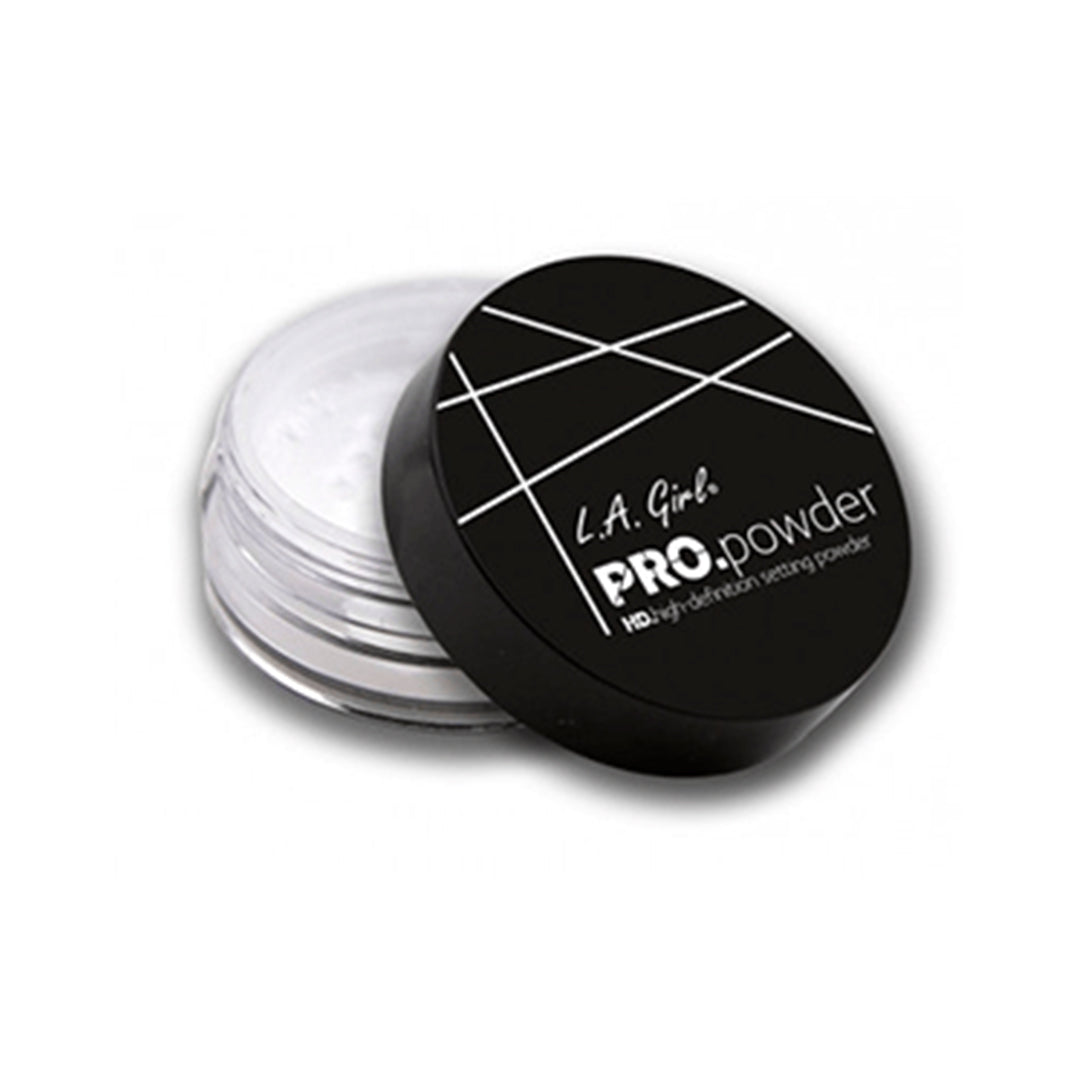 Polvo Traslucido HD PRO - L.A Girl |  Cosméticos al por Mayor  