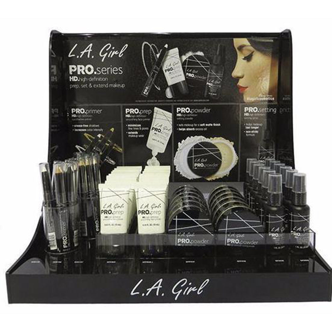 Pro Prep - L.A Girl | Cosméticos al por Mayor  