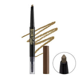 Lápiz y Cepillo de Cejas Brow Bestie | Cosméticos al por Mayor