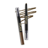 Lápiz y Cepillo de Cejas Brow Bestie | Cosméticos al por Mayor