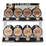 Bronceador - L.A. Colors | Cosméticos al por Mayor  