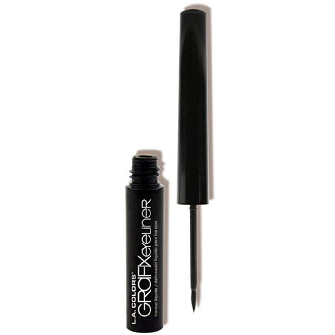 Delineador Liquido Grafix - L.A. Colors | Cosméticos al por Mayor  