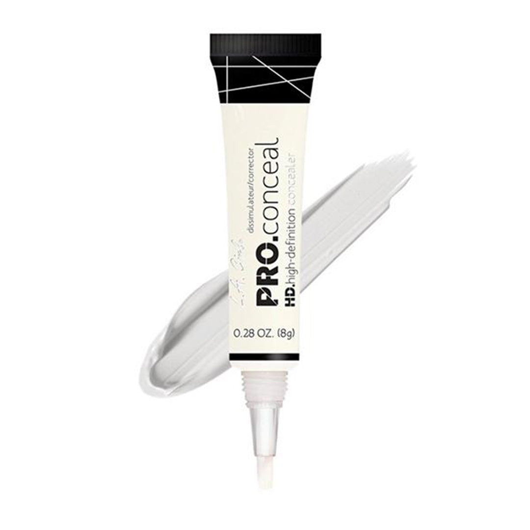 HD Pro Conceal - L.A Girl | Cosméticos al por Mayor  