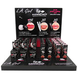 Prep & Primer Lip Essential - L.A. Girl |  Cosméticos al por Mayor  