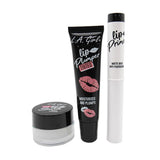 Prep & Primer Lip Essential - L.A. Girl |  Cosméticos al por Mayor  