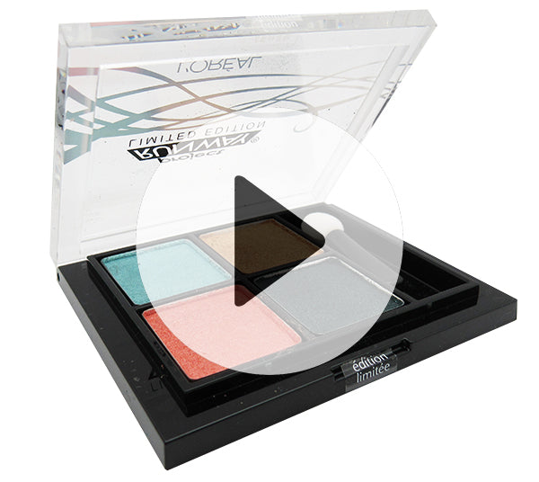 Sombra Studio Secrets Project Runway | Cosméticos al por Mayor