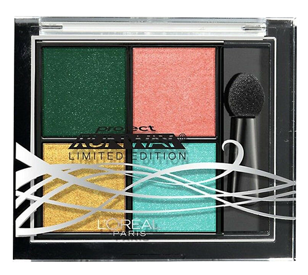 Sombra Studio Secrets Project Runway | Cosméticos al por Mayor