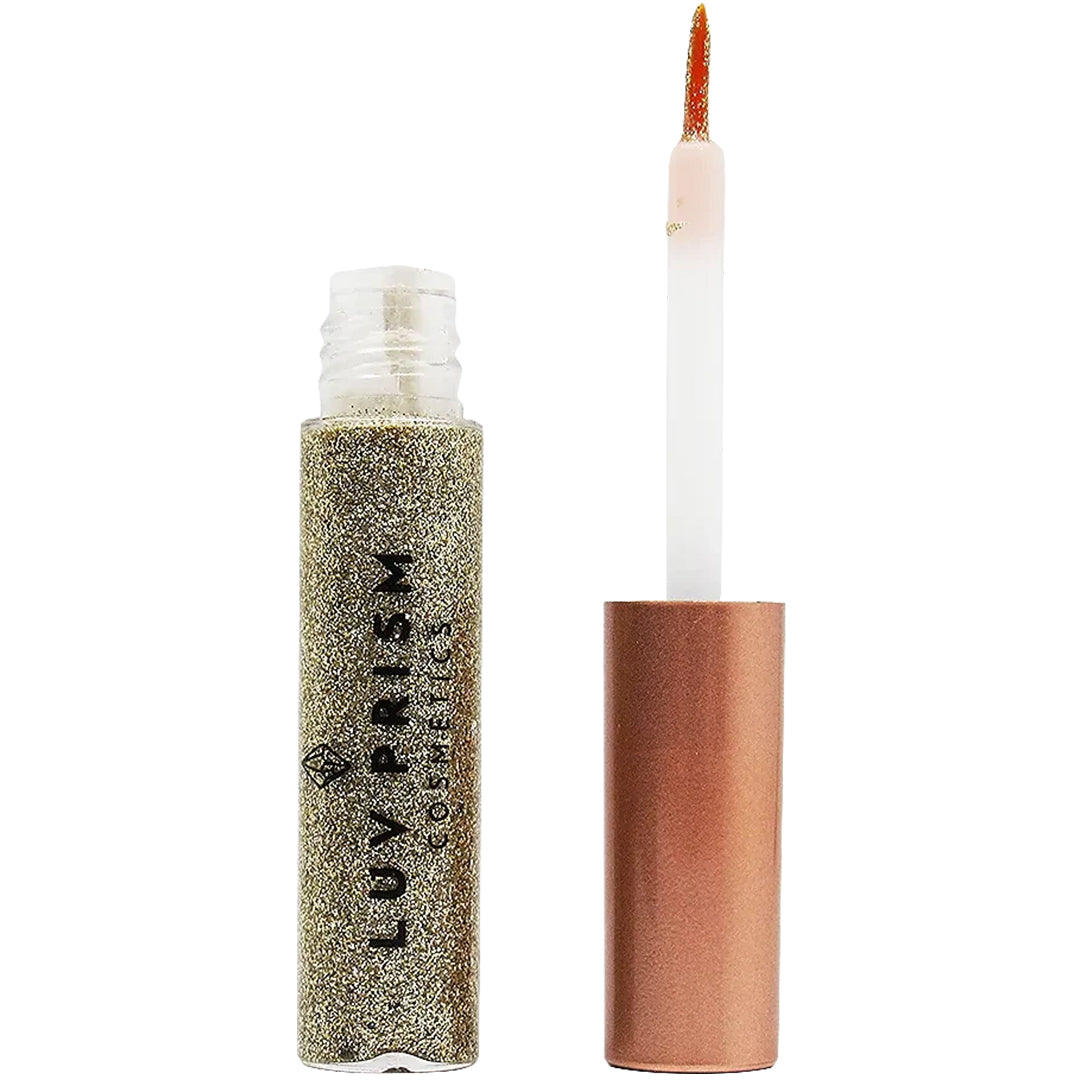 Delineador de Ojos Impermeable con Brillo | Cosméticos al por Mayor
