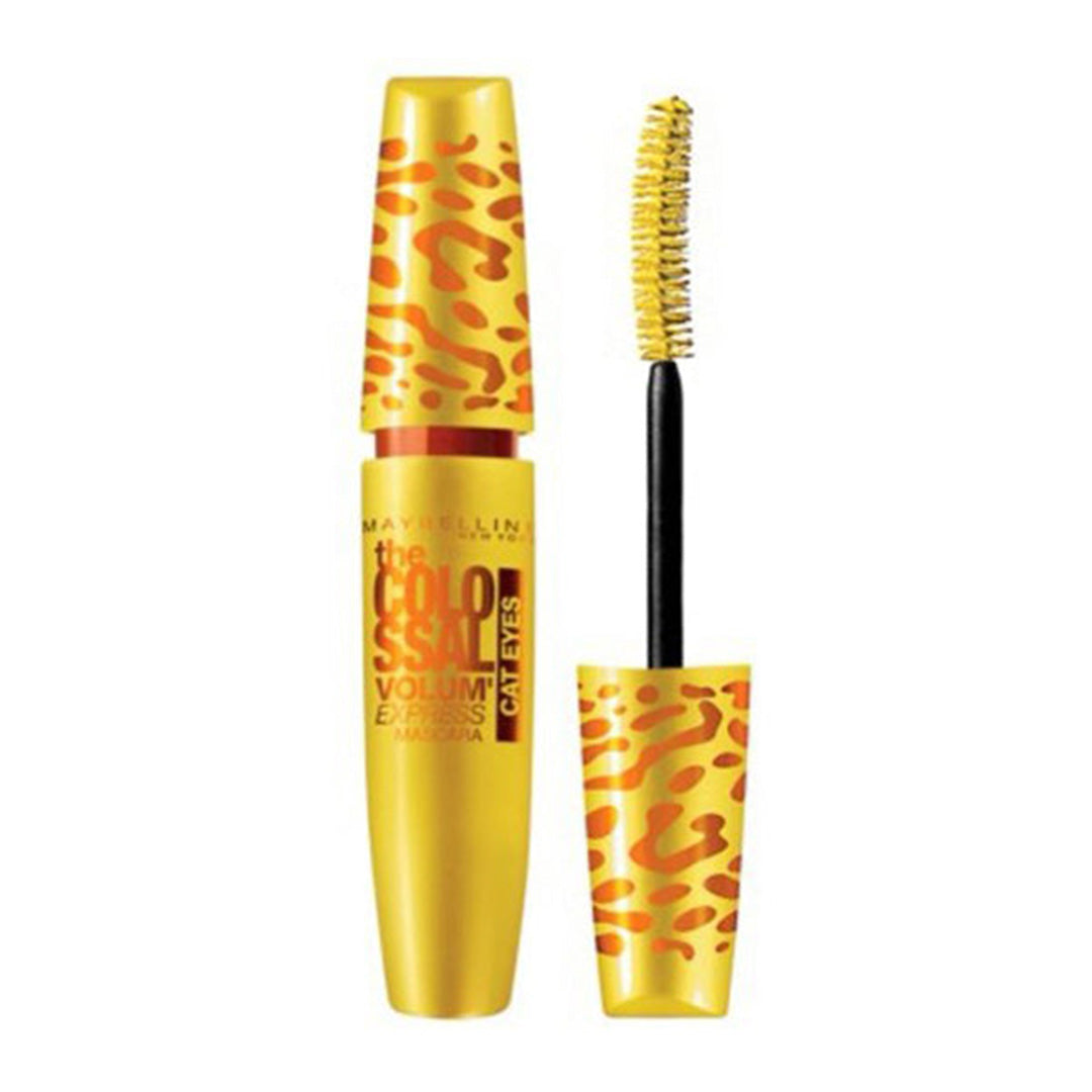 Mascara Volume Express The Colossal | Cosméticos al por Mayor