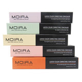 Corrector de Color Lavish - Moira Beauty | Cosméticos al por Mayor