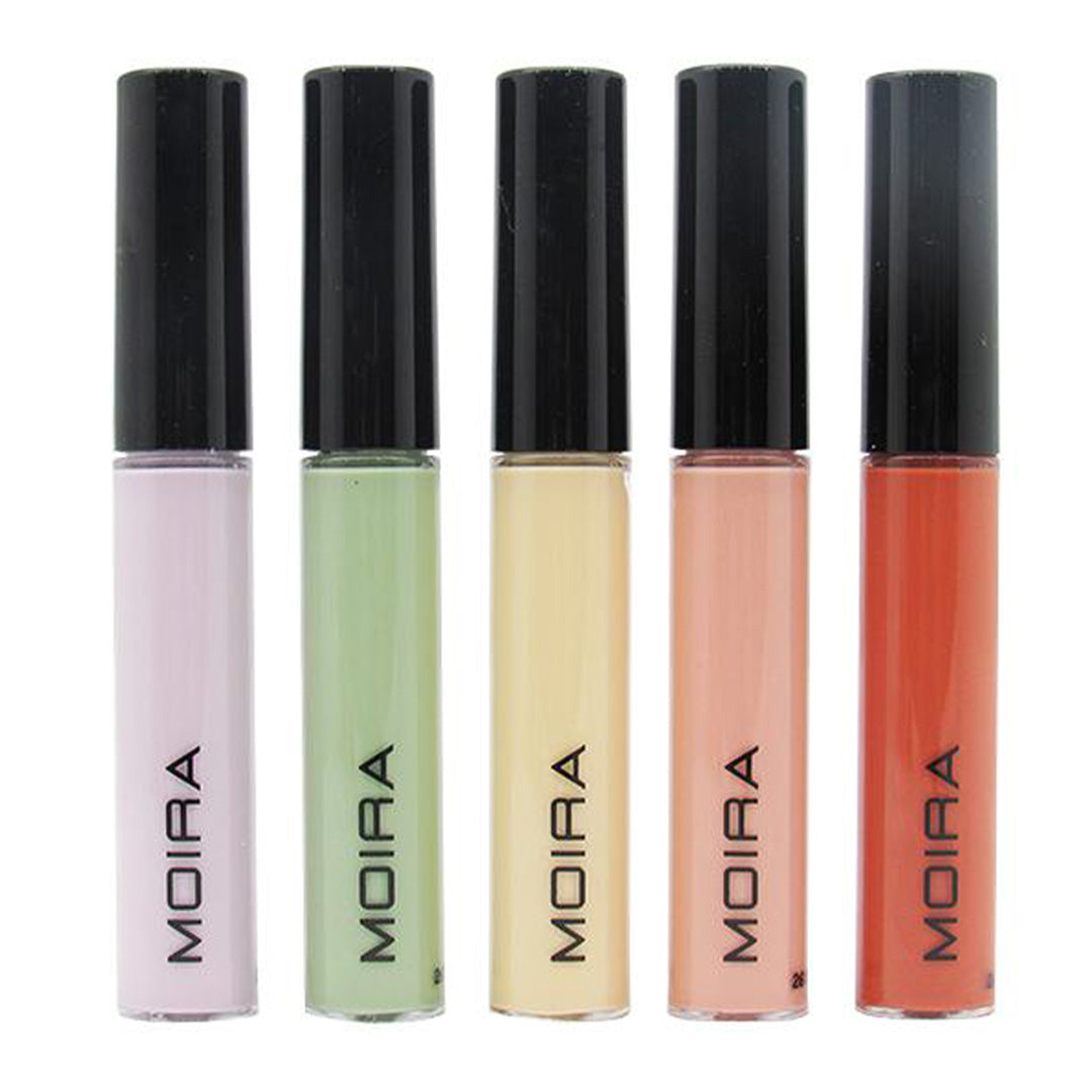 Corrector de Color Lavish - Moira Beauty | Cosméticos al por Mayor