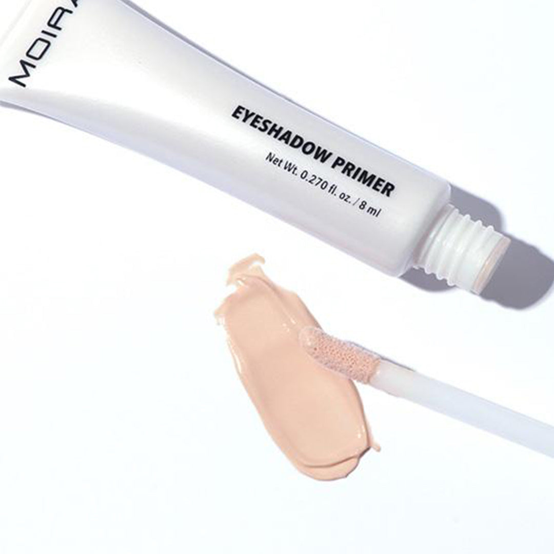 Primer para Sombras - Moira Beauty | Cosméticos al por Mayor