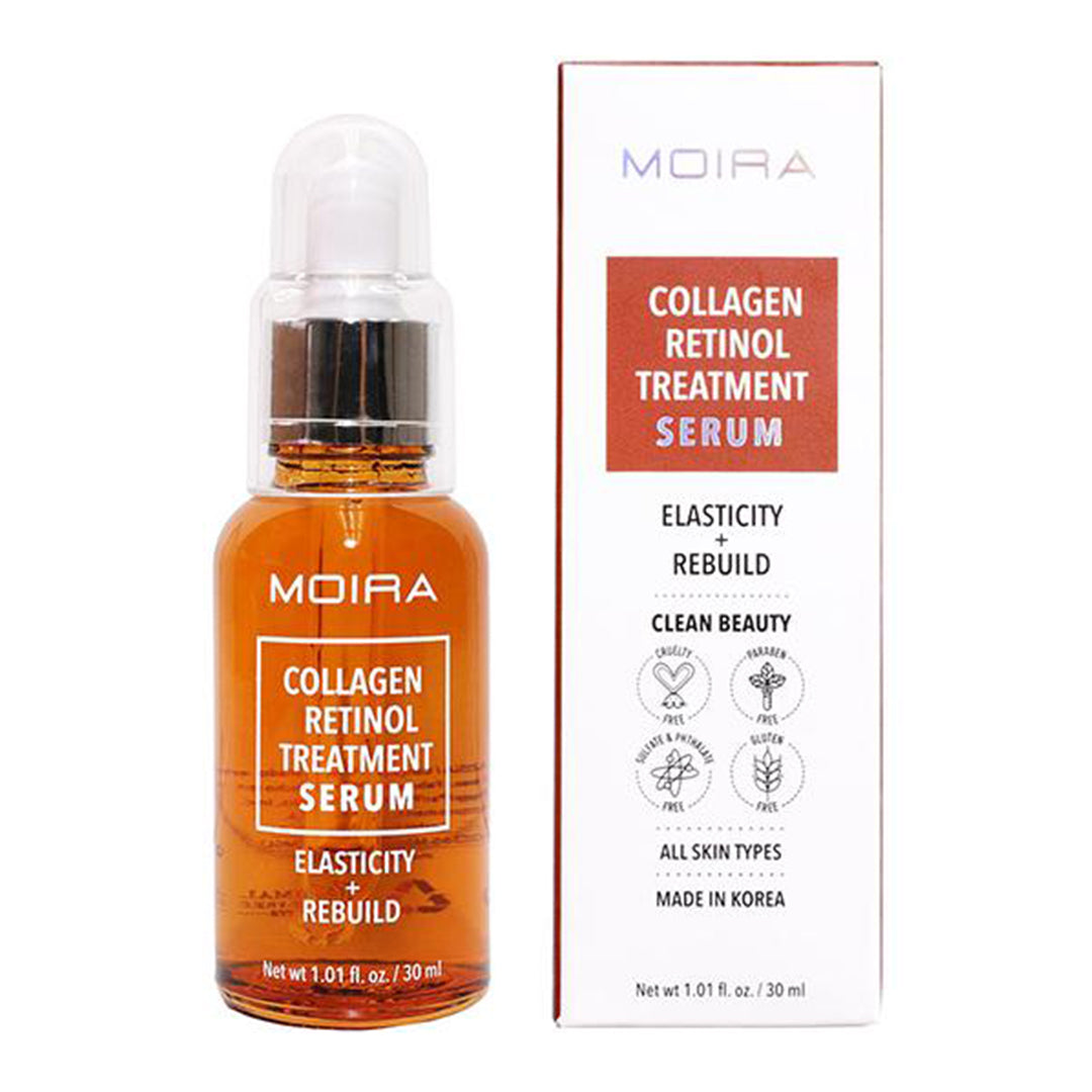 Tratamiento de Colágeno y Retinol | Cosméticos al por Mayor