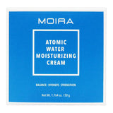 Bálsamo de Agua Atómico - Moira Beauty | Cosméticos al por Mayor