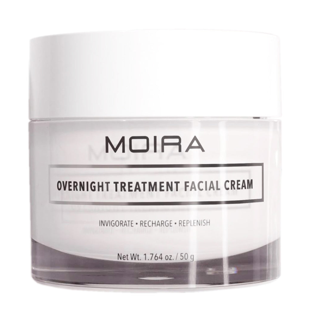 Crema Facial Tratamiento de Noche | Cosméticos al por Mayor