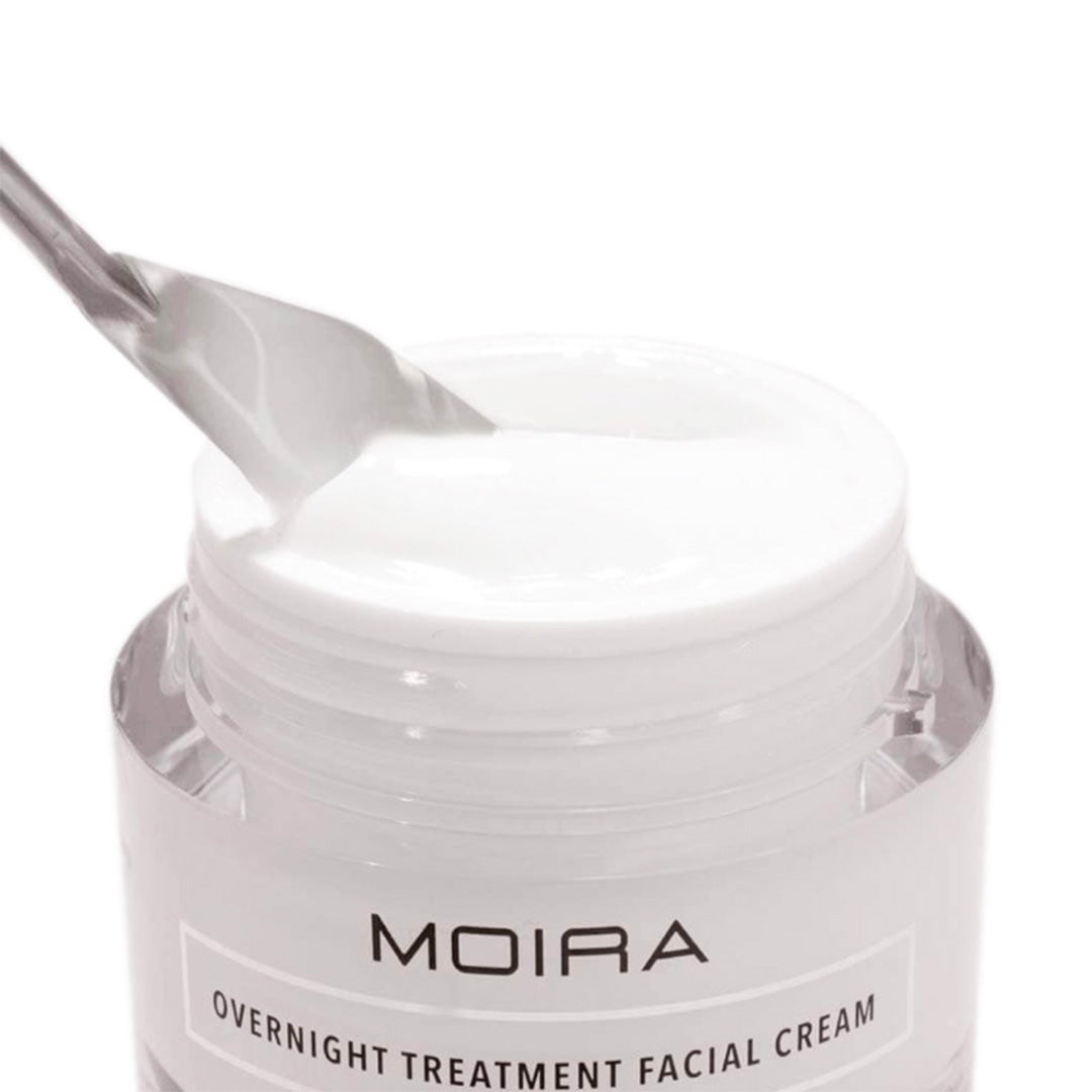 Crema Facial Tratamiento de Noche | Cosméticos al por Mayor